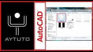 Abrir archivo BAK en AUTOCAD
