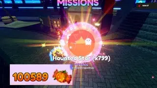 OPENING 100K+ CANDY anime adventures