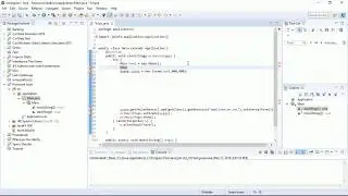 Speed Coding || Password Vault || JavaFX || Speedcode Niko