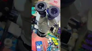 microscope SOT TOP
