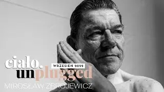 Kalendarz ATM Grupa 🌻 wrzesień 2022: MIROSŁAW ZBROJEWICZ