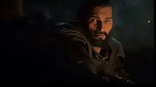 This cutscene hits different after you’ve beat Mirage