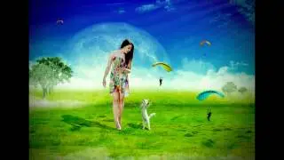 Photo Manipulation- A Trip To Lilliput [Adobe Photoshop CS6] Time Lapse Speed Art