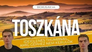 A Strade Bianche útjain (is) | Toszkána Special Edition biciklis.avi 44