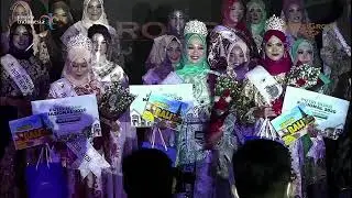 Grand Final Putri Hijab Indonesia 2020