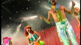 Шоу-группа Воля - Корпоратив (окончание)