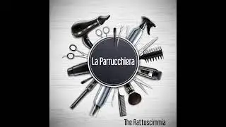 San Jimmy 2021 - The Rattoscimmia - La Parrucchiera