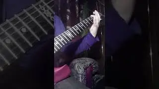 Death - jealousy riffs with no DISTORTION . The Brilliance of Chuck Shuldiner