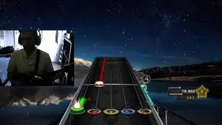 Things That Rhyme With Orange - Clone Hero 100% FC
