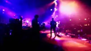 Arctic Monkeys - Don Valley Bowl Trailer