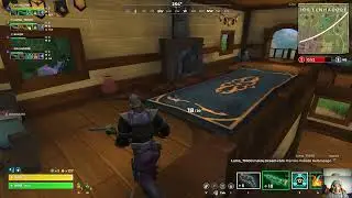 Realm Royale | Jogado com GeForce este jogo é de mais se juntem a nós para jontos sermos mais fortes