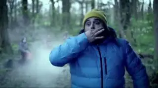Сергей Чонишвили - Реклама Обувь Icepeak Айcпик