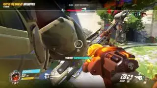 How to be a Successful Torbjorn