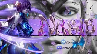 Открытие НагибЛэнда Или Сможет Нагиб В Соло? \ VSG / Mobile Legends