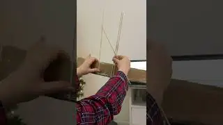 вы уже нарядили елку? 