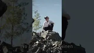 Mä oon nyt vähän järkyttynyt tästä...