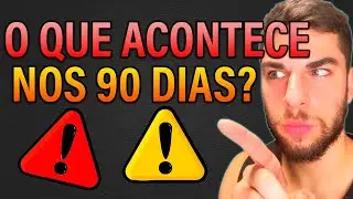 90 dias de NoFap ou Reboot | Quais os benefícios? No Fap Brasil