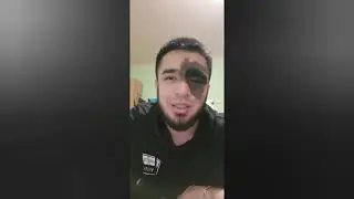 Man qatta ishliman (ertangi vlog haqida qisqacha)
