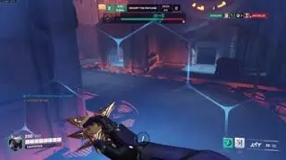 4k blade (older clip)