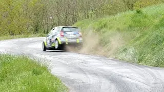 Rallye Rhône Charbonnières 2024  best of