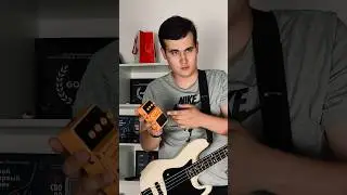 Когда басист удивил всю группу #ensadeband #басист #рок #сожгламашину