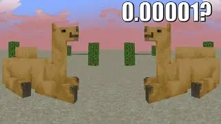 I Tested 20 Minecraft 1.20 MYTHS