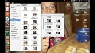 How to Crop Images Using Shotwell Image Viewer Tool | Ubuntu 14 04 LTS