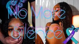 NoMoreSilence 🎗| Domestic Violence Short Film 🚫 | Ep 1 |