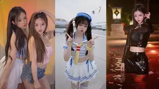 TikTok Douyin 抖音 2021 compilation #43