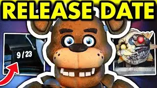 Help Wanted 2 GAMEPLAY + RELEASE DATE (& More) | FNAF Pax West Overview