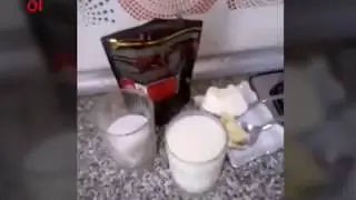 qlazurun hazirlanmasi