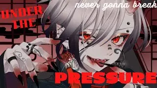 Under The Pressure - Nightcore