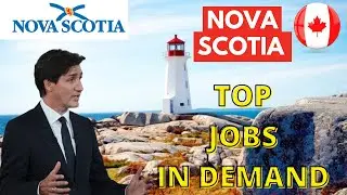 Nova Scotia Jobs for Immigrants 2021 | Immigrate to Canada