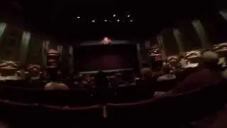 MuppetVision 3D (No Double Vision)