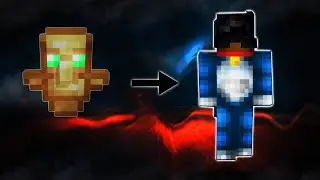 Come avere il TOTEM di minecraft MODIFICATO!