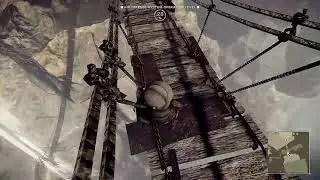 「streamvid」NieR: Automata The End of YoRHa