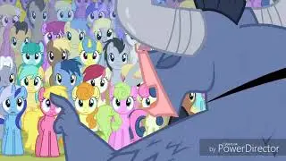 PMV - Живёт мечта. (Рапунцель)