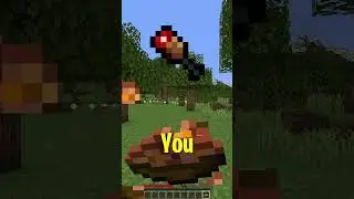 What’s The Worst Food Item? #minecraftshorts