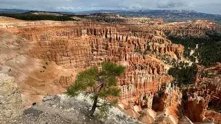 Bryce Canyon