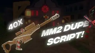 BEST OP MM2 DUPE 2024🎃🗡️! MM2 SCRIPT [TRADE SCAM,DUPE,ITEMS STEALER🗡️] / ALL EXECUTERS
