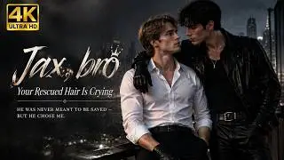 A fallen noble meets a biker youth, breaking fetters to find redemption and love.