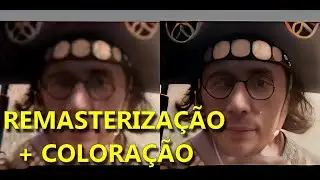 vídeo do meu trabalho