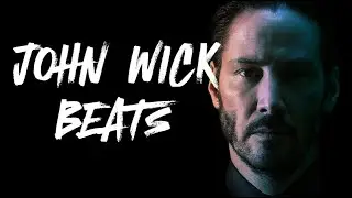 Have You Seen My Dog? : John Wick Dark Techno Club Mix 2024