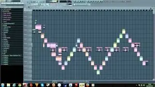 DIRTY ELECTRO 3 SAMPLES FL STUDIO