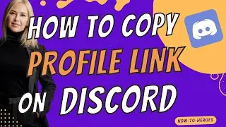 How To Copy Discord Link On Mobile - 2023