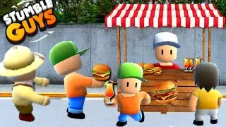 🔴Stumble Guys Live | Playing With Subscribers | Join Code | Mobile Hindi | Stumble Guys | Hindi