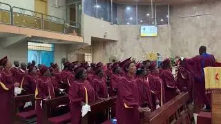 JE VOUDRAI VOUS PARLER DE JESUS CHRIST