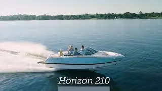 2019 Four Winns Horizon 210