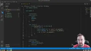 Introduction to Rust - Part 7: Generics and Traits