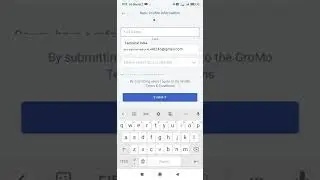 How to use Gromo app || Market News || #gromoapp #trending #marketnews